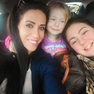 Meet your Posher, Tabatha